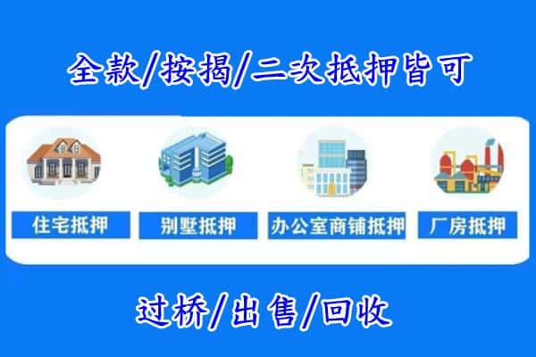 陇西县房产抵押